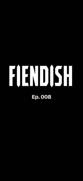 Read FIENDISH (Toons)  8 Page 1 in English