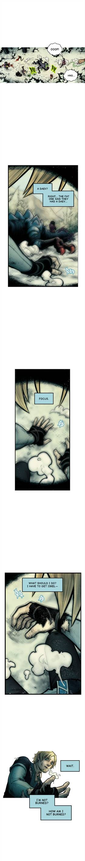 Read FIENDISH (Toons)  8 Page 2 in English