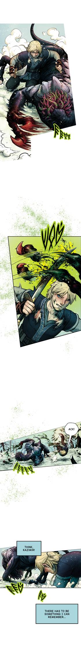Read FIENDISH (Toons)  8 Page 4 in English