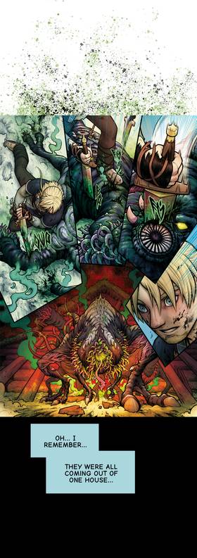 Read FIENDISH (Toons)  9 Page 2 in English