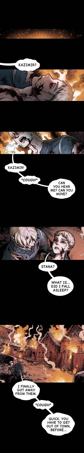 Read FIENDISH (Toons)  1 Page 3 in English