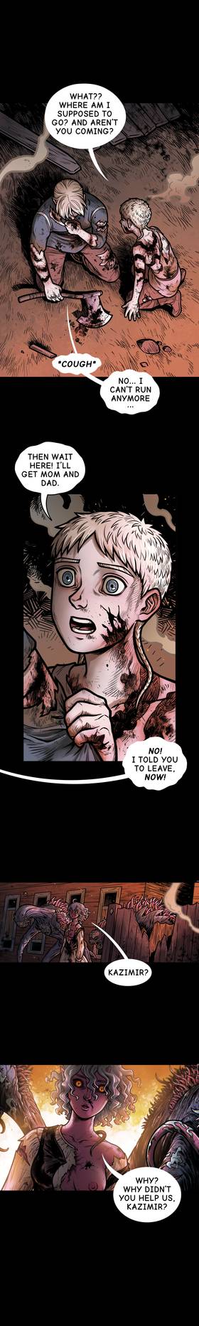 Read FIENDISH (Toons)  1 Page 4 in English