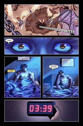 Read ZEPHILIM  1 Page 2 in English