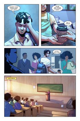 Read ZEPHILIM  1 Page 4 in English
