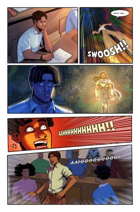 Read ZEPHILIM  1 Page 5 in English