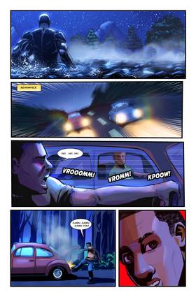 Read ZEPHILIM  1 Page 7 in English