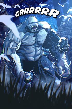 Read ZEPHILIM  1 Page 8 in English