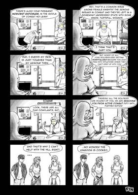 Read Life of Light  5 Page 2 in English