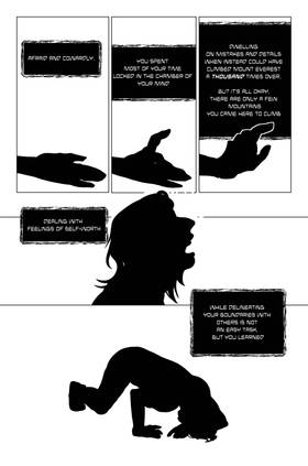 Read THREE  1 Page 4 in English