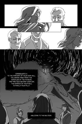 Read THREE  1 Page 9 in English