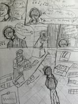 Read THE RISE  1 Page 2 in English