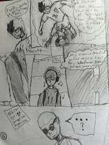 Read THE RISE  1 Page 6 in English