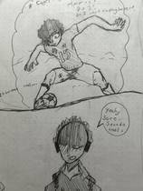 Read THE RISE  2 Page 2 in English