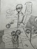 Read THE RISE  2 Page 3 in English
