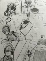 Read THE RISE  2 Page 4 in English
