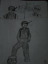 Read THE RISE  2 Page 7 in English