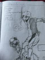 Read THE RISE  3 Page 2 in English