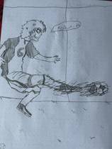Read THE RISE  3 Page 7 in English