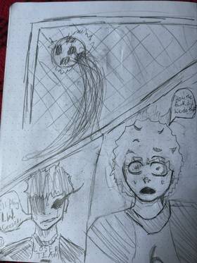 Read THE RISE  3 Page 9 in English