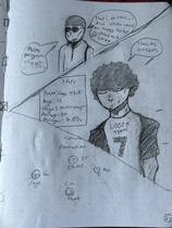 Read THE RISE  3 Page 10 in English