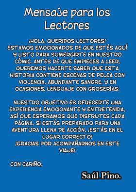 Read SP Evolution  1 Page 2 in Spanish