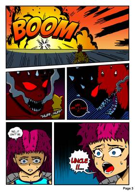 Read SP Evolution  2 Page 5 in English
