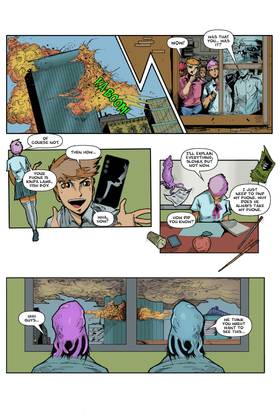Read Tiger Barb  2 Page 7 in English