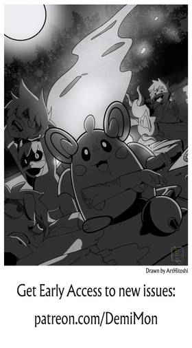 Read DemiMon  3 Page 3 in English