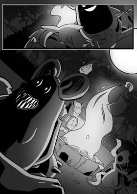 Read DemiMon  3 Page 2 in English