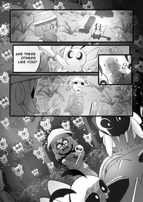 Read DemiMon  5 Page 4 in English
