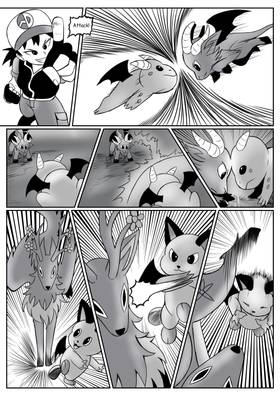 Read DemiMon  6 Page 2 in English