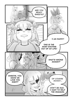 Read DemiMon  7 Page 2 in English