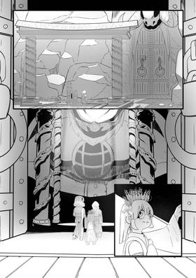 Read DemiMon  7 Page 3 in English