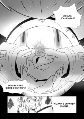 Read DemiMon  7 Page 5 in English