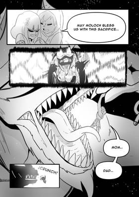 Read DemiMon  7 Page 6 in English