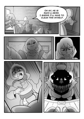 Read DemiMon  8 Page 4 in English