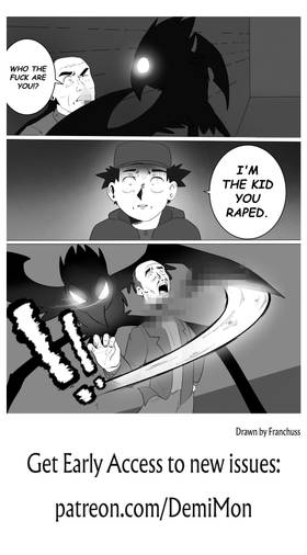 Read DemiMon  9 Page 3 in English
