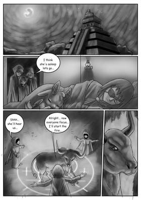 Read DemiMon  10 Page 3 in English