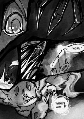 Read At the bottom  1 Page 6 in English