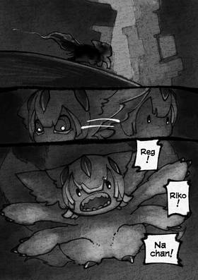 Read At the bottom  1 Page 8 in English