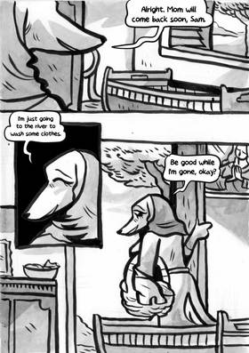Read Spayed  1 Page 2 in English