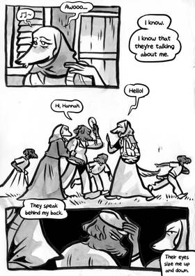 Read Spayed  1 Page 3 in English