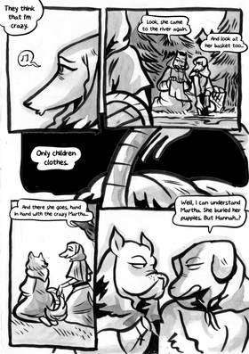 Read Spayed  1 Page 4 in English