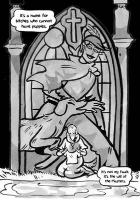 Read Spayed  1 Page 6 in English