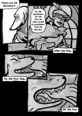 Read Spayed  1 Page 7 in English