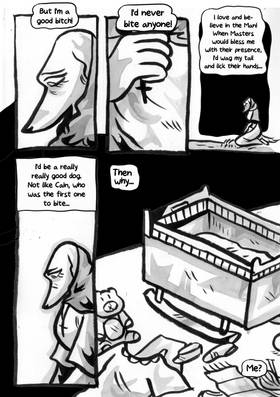 Read Spayed  1 Page 8 in English