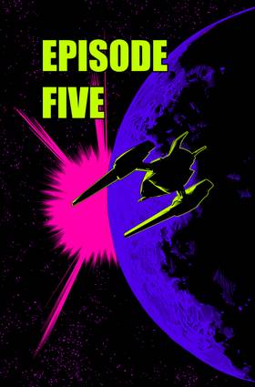 Read The Dogs: Red Sky at Morning  6 Page 1 in English