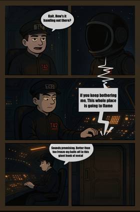 Read Stars Fallen   1 Page 2 in English