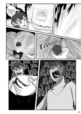Read Soul Struggle I  2 Page 3 in Spanish