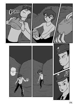 Read Soul Struggle I  2 Page 5 in Spanish